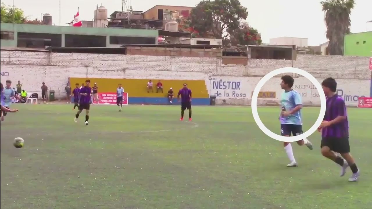 Men&rsquo;s Soccer Highlights | International Student-Athlete 