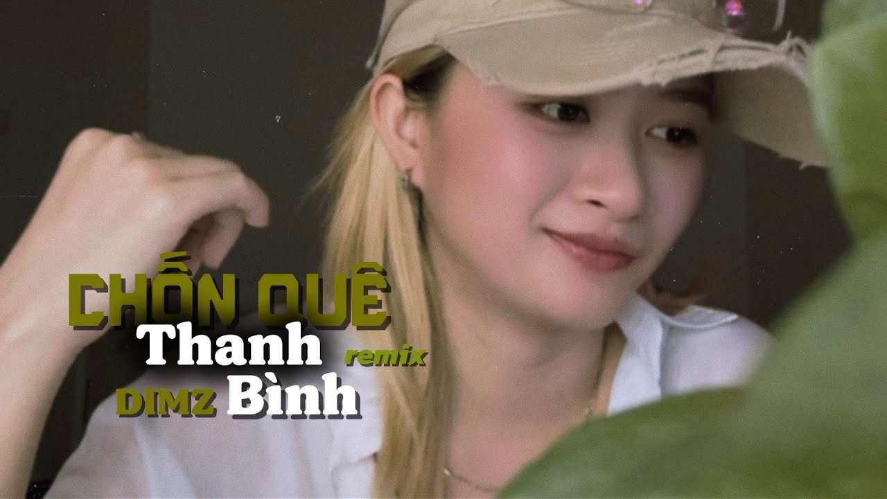 Chốn Quê Thanh Bình - DIMZ (Music Video) Remix 2026