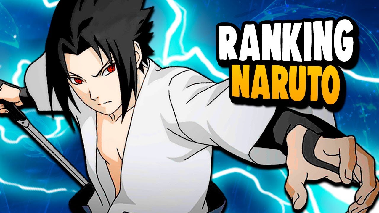 The Best Naruto Fighting Game of All Time