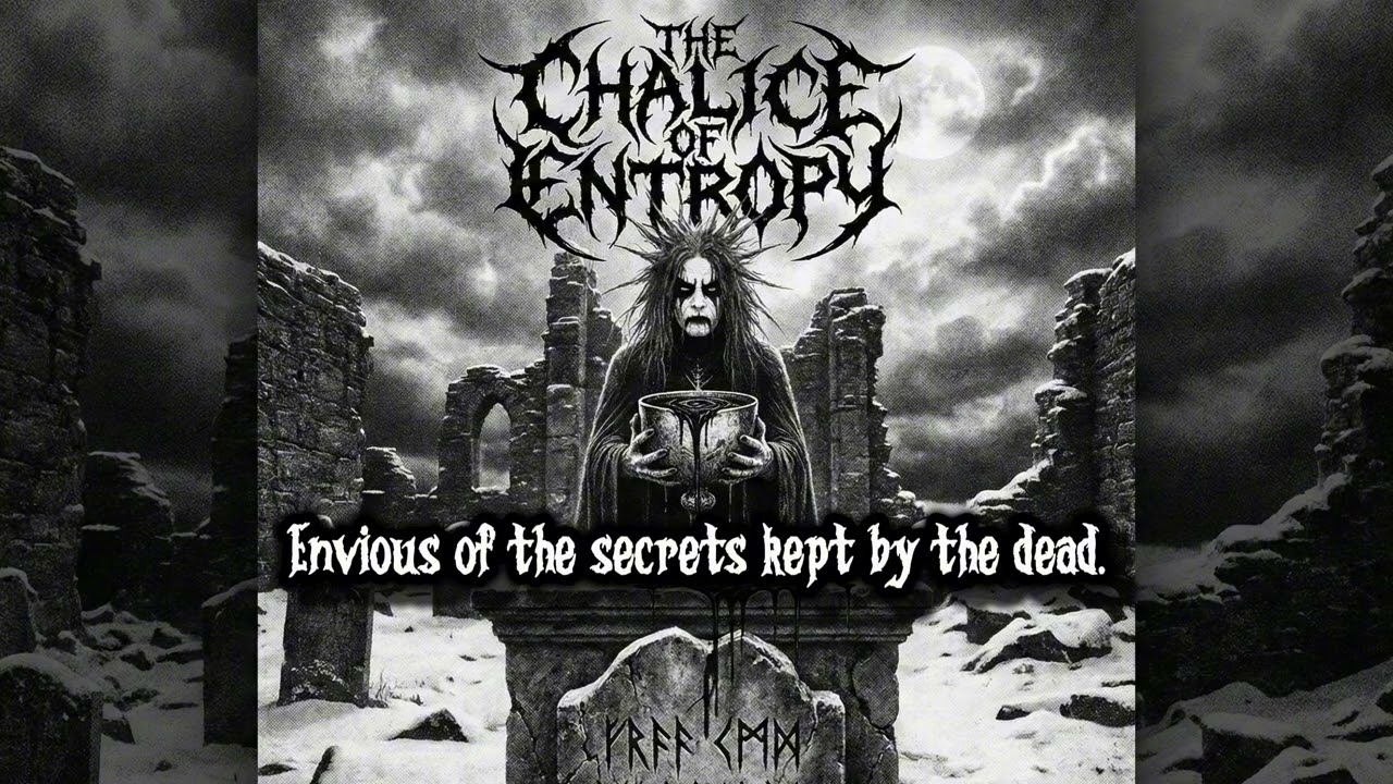 The Chalice of Entropy (Symphonic, Black Metal)