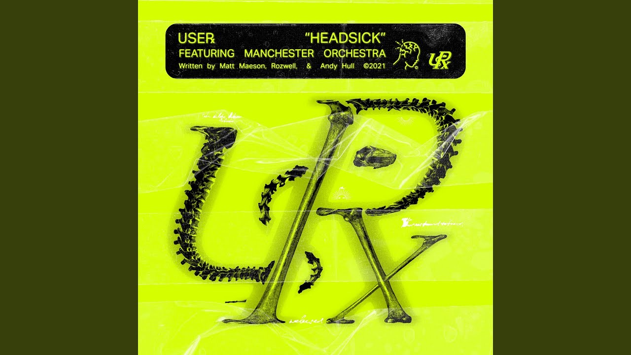 Headsick (feat. Manchester Orchestra)