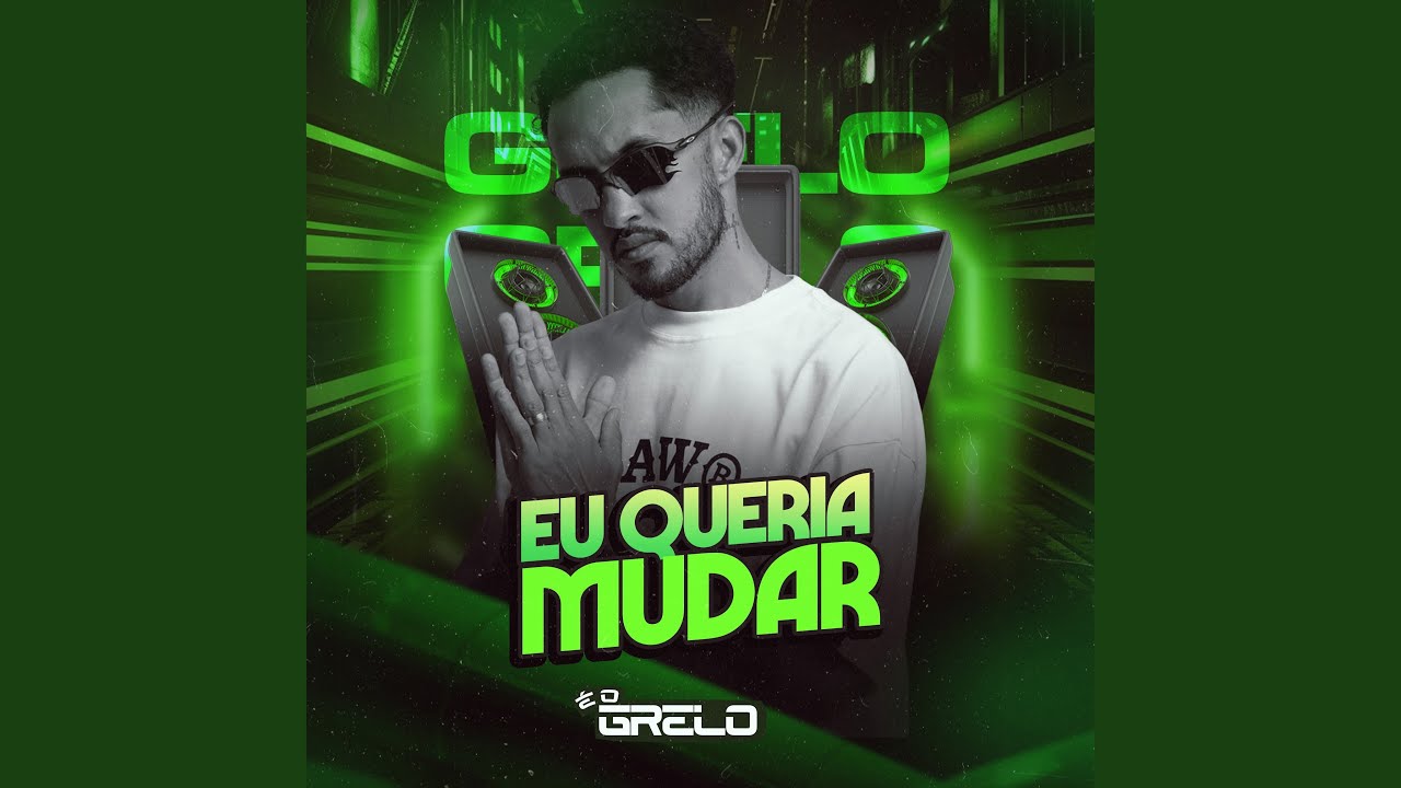 Eu Queria Mudar