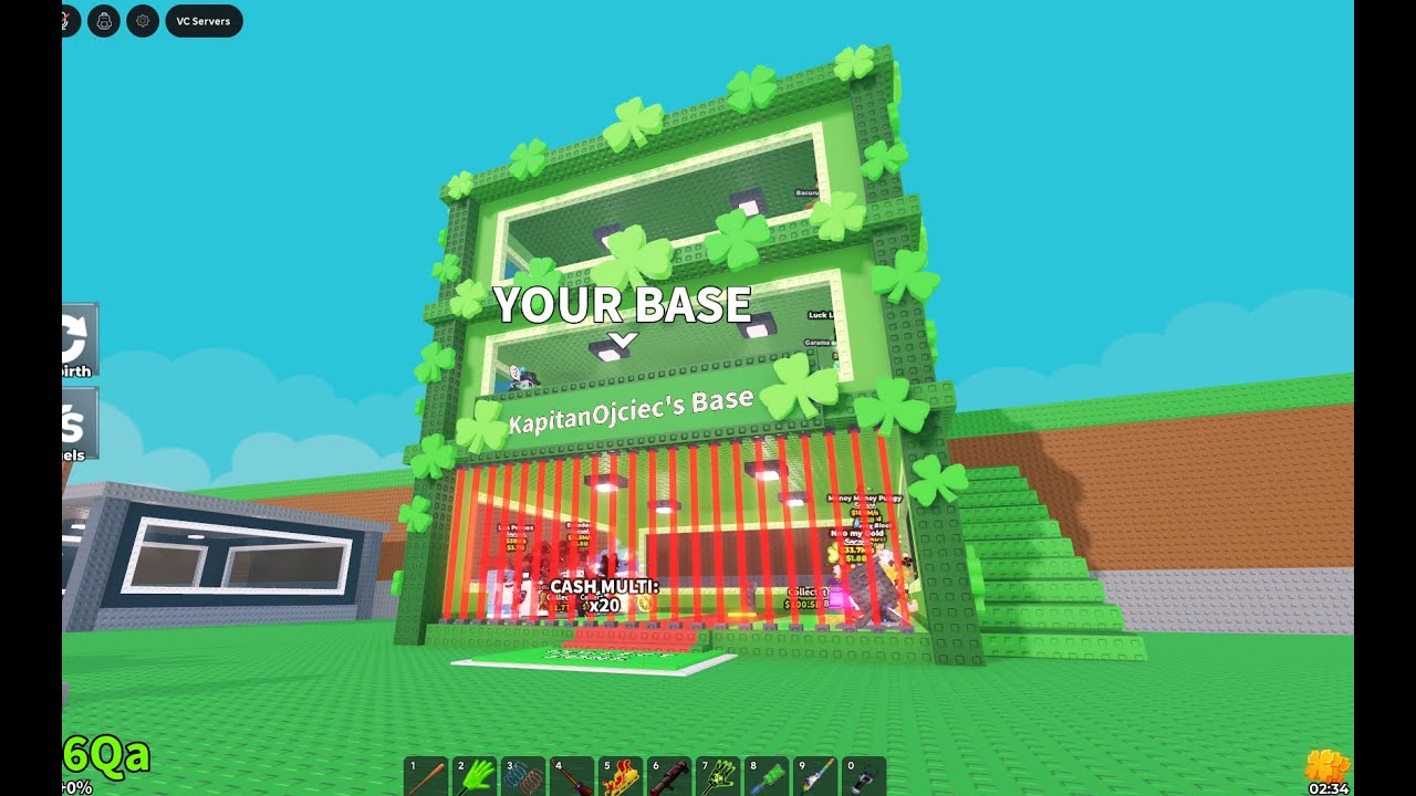 🔴 LOSUJEMY lucky BAZY dla WAS 🔴 SaB 🔴