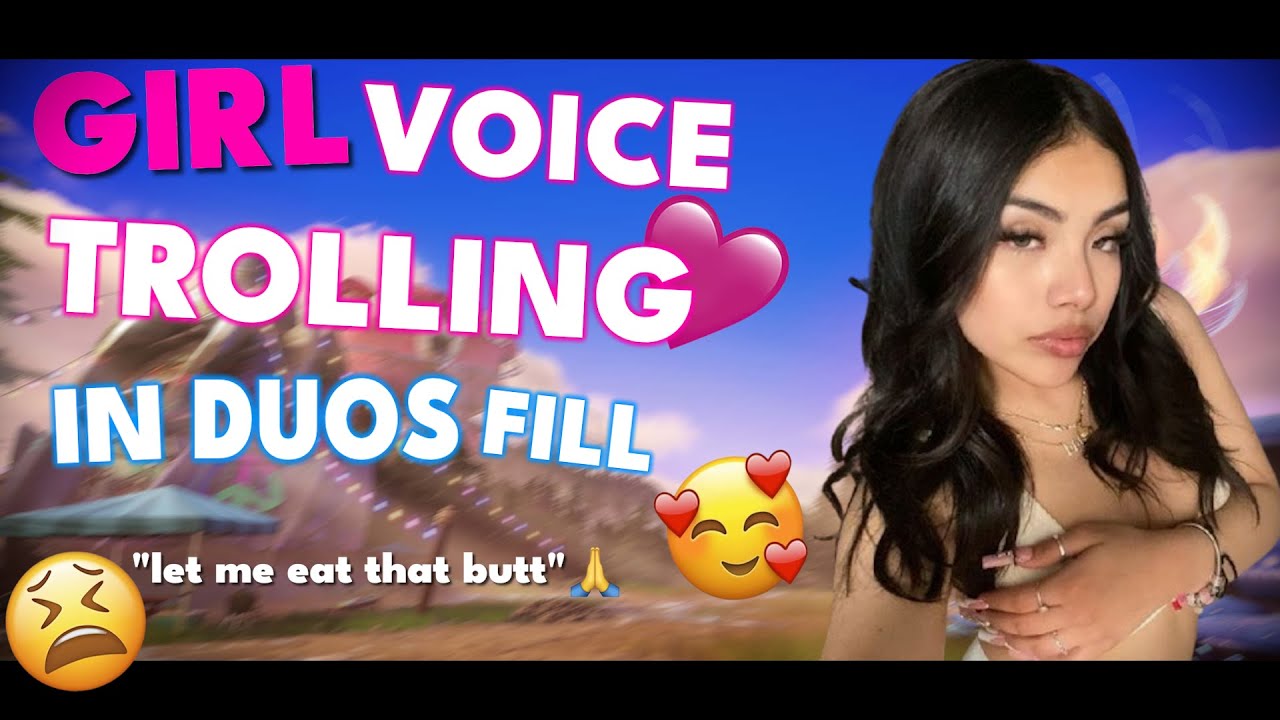 When Fortnite Kids Get Slammed In Creative... (ft @fvndz  &  @Jelyi3  💕)