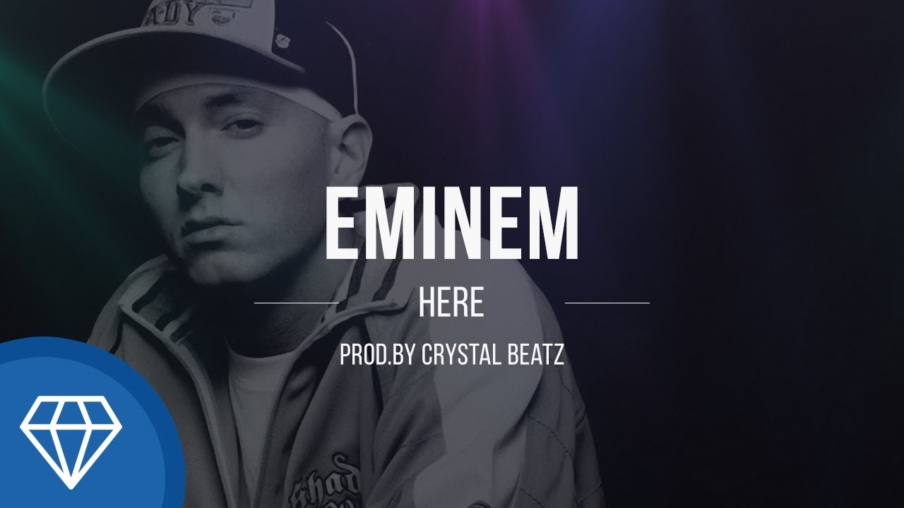 *SOLD* EMINEM Type Beat / Sad Storytelling Rap Beat Hiphop Instrumental (Prod. By Crystal Beatz)