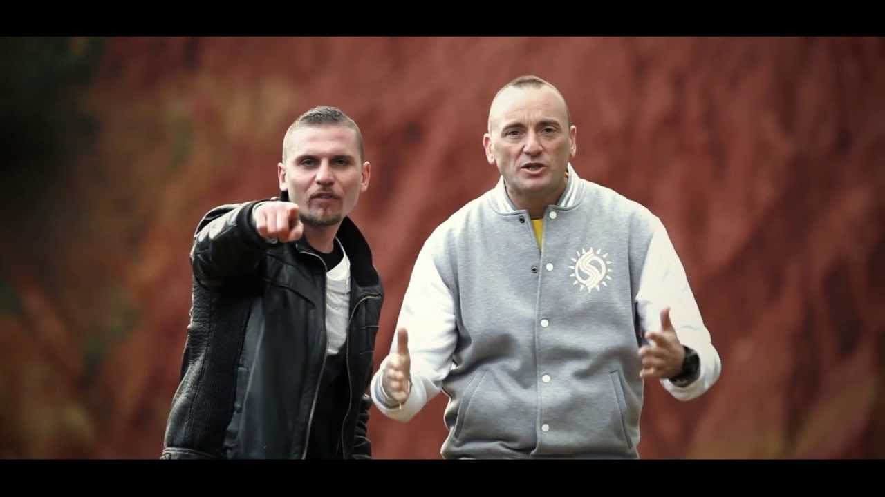 PATTO MC FT. TERRON FABIO & DON RICO (SUD SOUND SYSTEM) - COSE CHE NON TORNANO