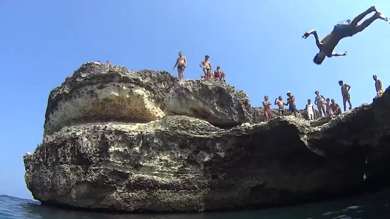 Roca Vecchia   