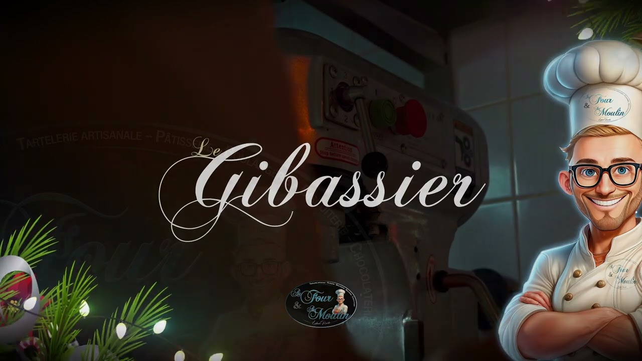 Les coulisses d’une spécialité provençale : le gibassier #corporate #patisserie
