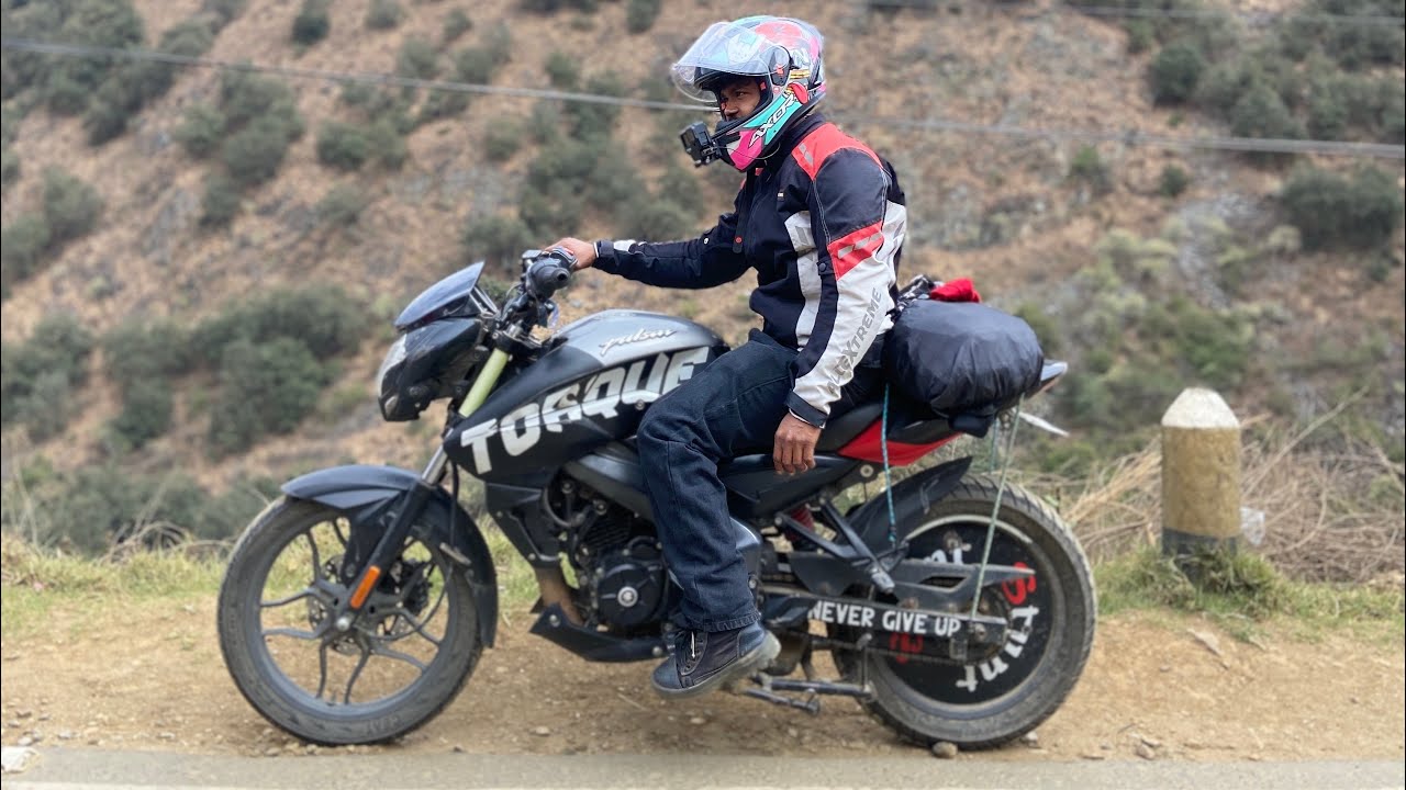 Tawang ride 2025 Eps 1 🚀💥|| morigaon to DIRANG ns 125 bike ride 🚀✌️|| #arunachalpradesh