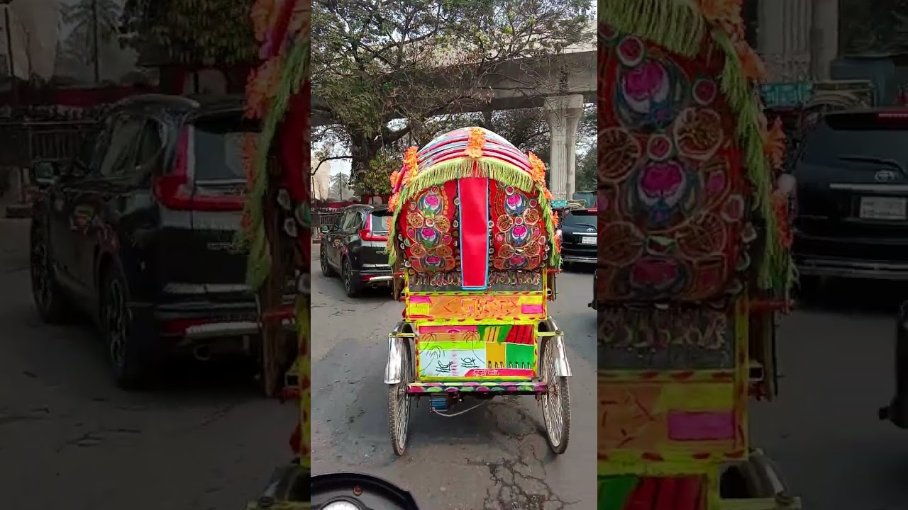 বাংলার পথ চলার ইতিহাস দেখুন কোথায় কি আছে।। 