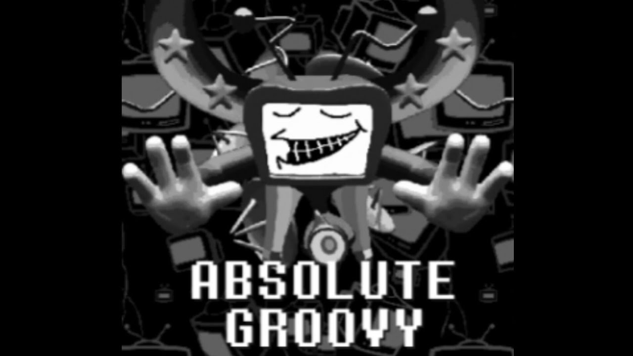 NEVER GLOOBY (Diskaarded)