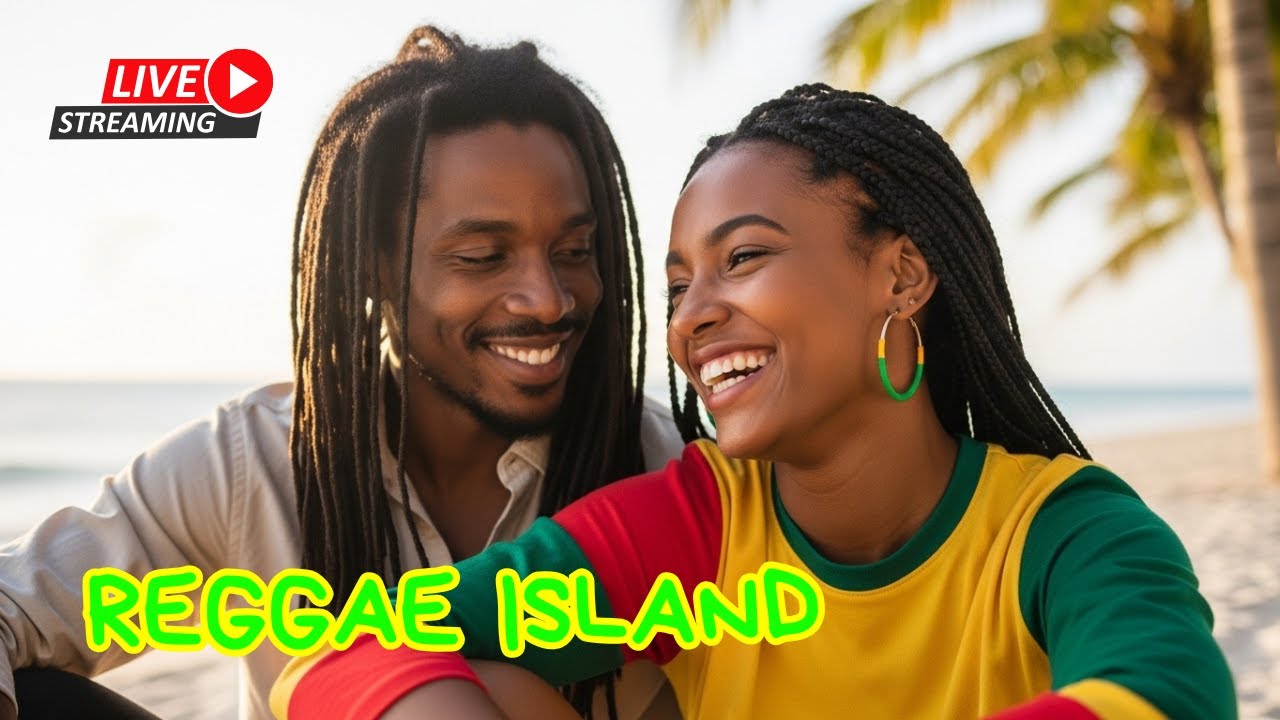 Feel Good Reggae Songs to Brighten Your Day Instantly