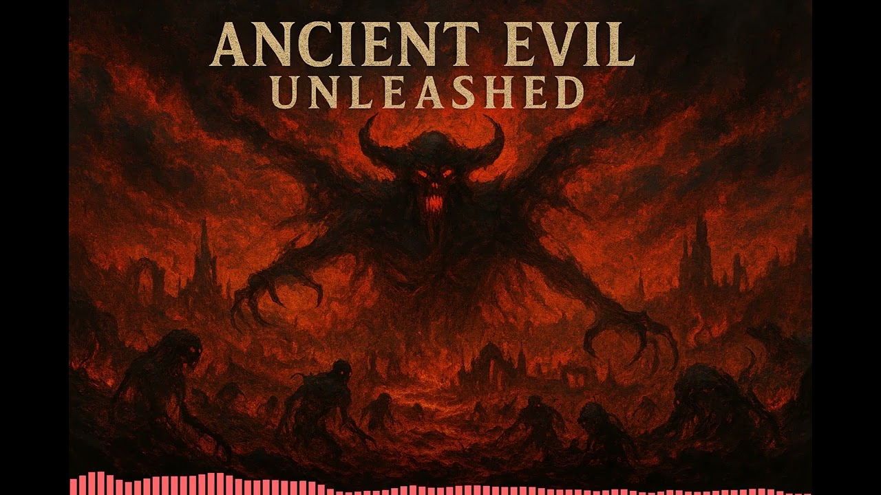 Ancient Evil Unleashed