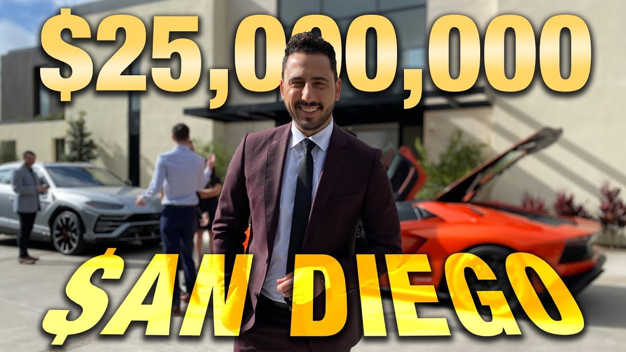 $25 MILLION IN ONE DAY | JOSH ALTMAN | REAL ESTATE | EPISODE #40