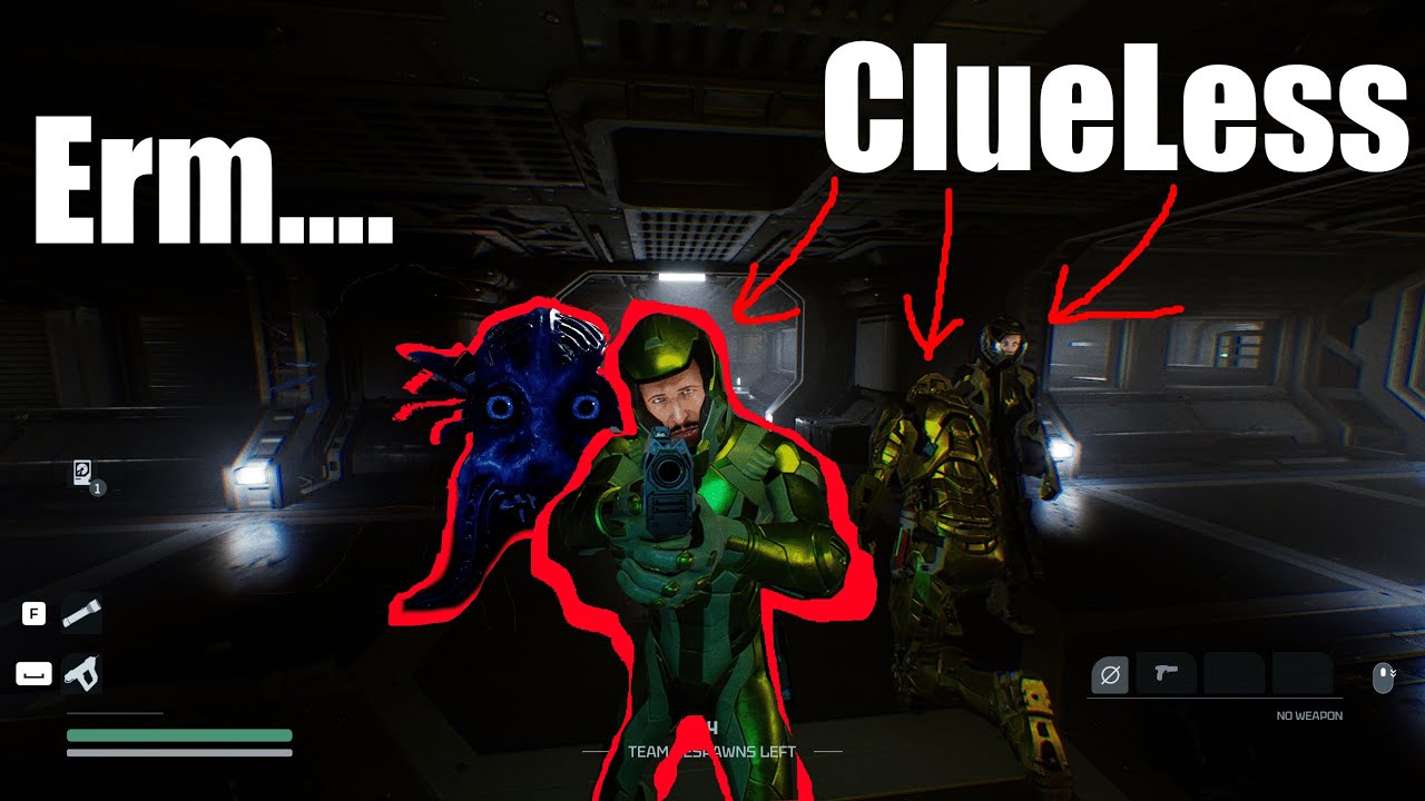 Species: Unknown Funny Moment's 10 hours in experience