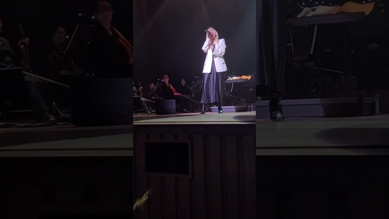 260116 제천예술의전당 신년음악회 소향 Sohyang Golden 직캠