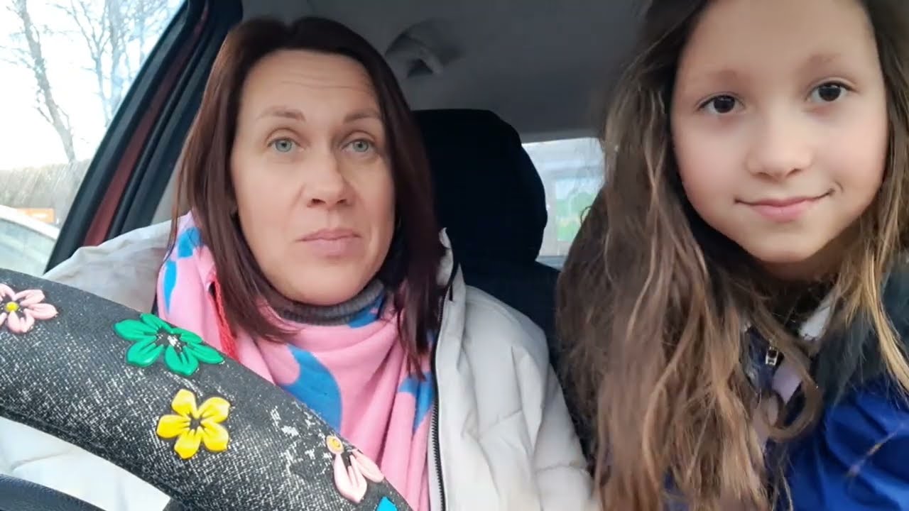 🚗🇮🇹🇺🇦 Сім’я, Італія і діабет 1 типу — щиро про важливе #oksanavakulenko 
