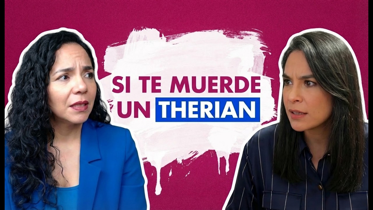 Ep 2.5: ¿Y si te muerde un therian? #cuentatealgopodcast #latinoamerica #noticias #epsteinfiles