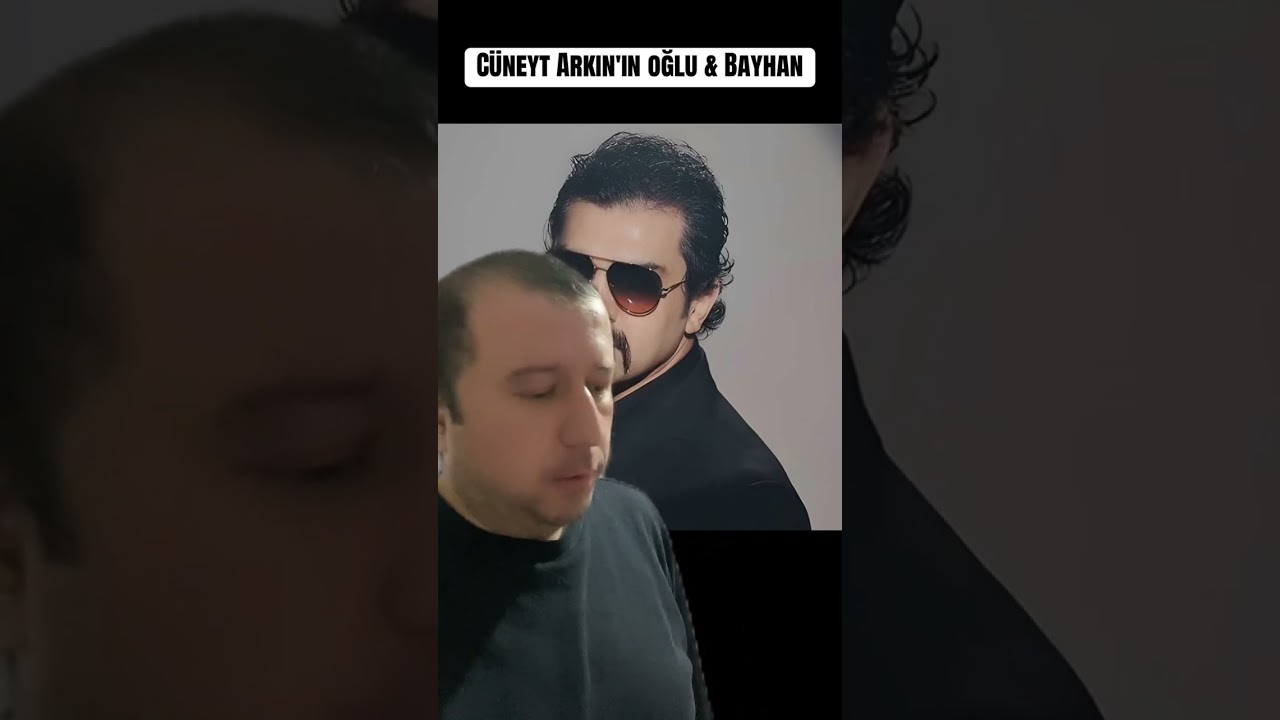 Cüneyt Arkın'ın oğlu Survivor 2026