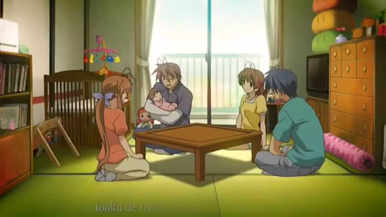 [Vietsub & Kara] Chiisana Tenohira - Eufonius