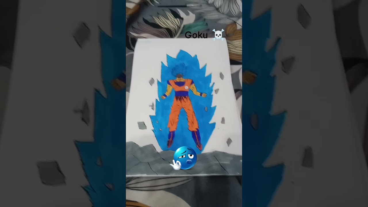 GOKU