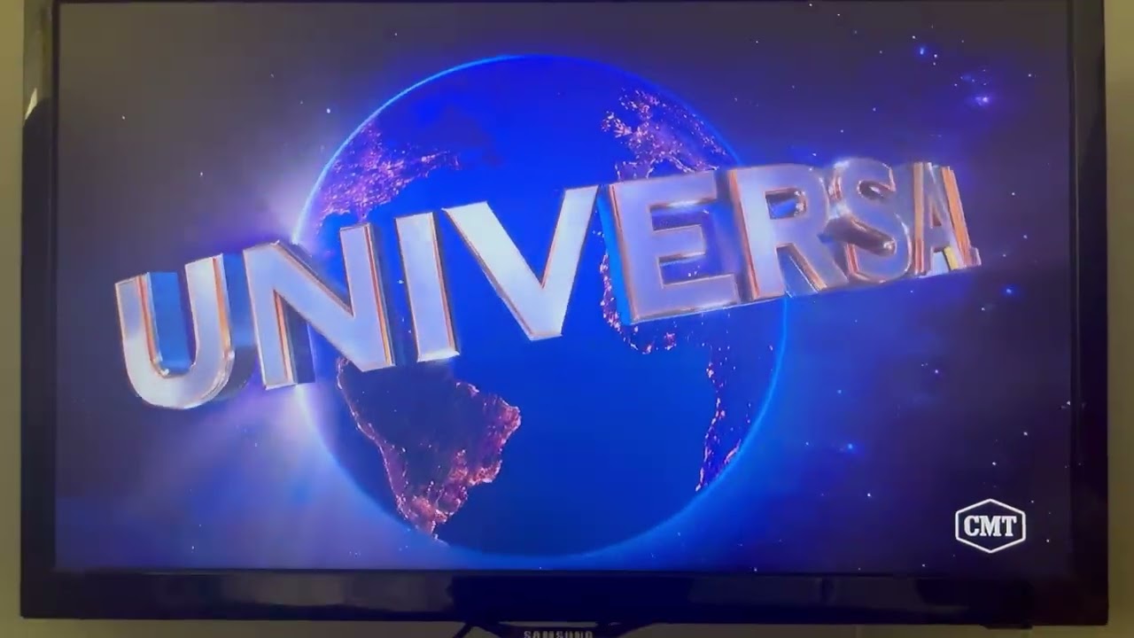 Opening To Ted 2 On CMT 10/18/2025 (Network Premiere)