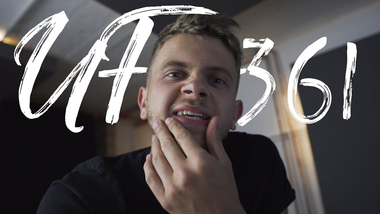 So entsteht ein Ufo361 Type Beat | FL Studio Vlog⁹