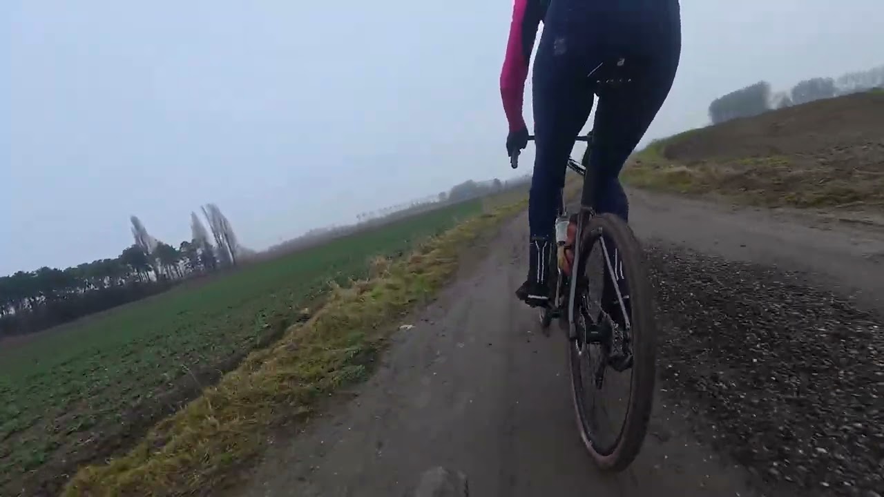 Brogo Sint Laureins  - volledige ronde