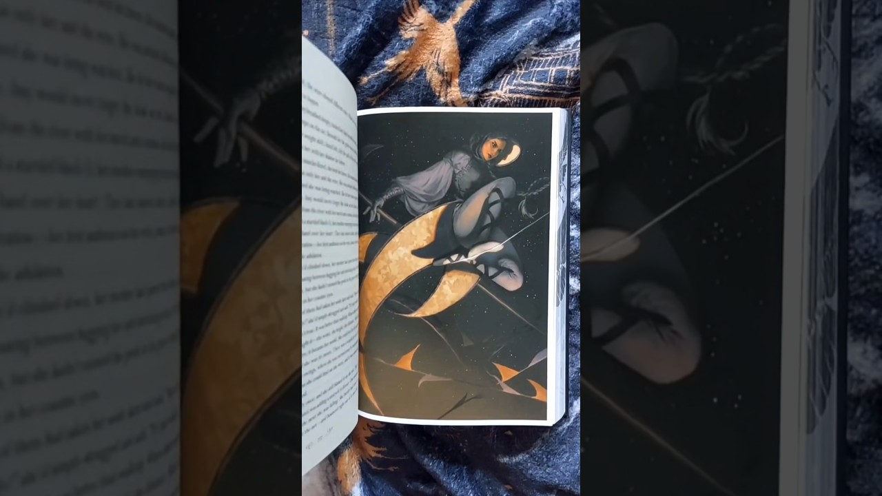 Owlcrate's Illustrated Edition of Leigh Bardugo's Six of Crows Duology #grishaverse