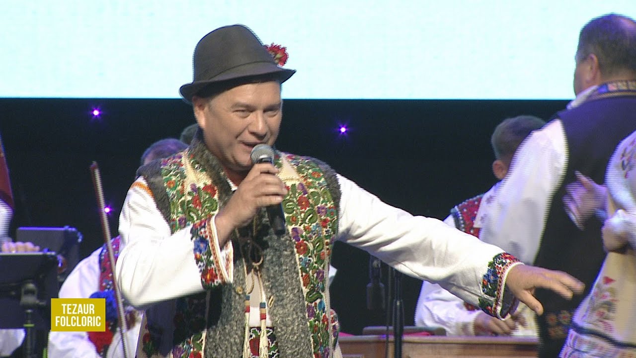 Călin Brăteanu - Zi-i scripcare, zi-i aşa (@Tezaur folcloric)