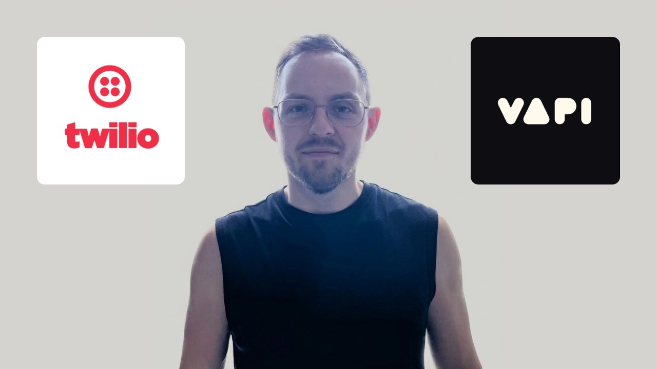How I Replaced a Hotel Receptionist With an AI Voice Agent (n8n + VAPI + Twilio)