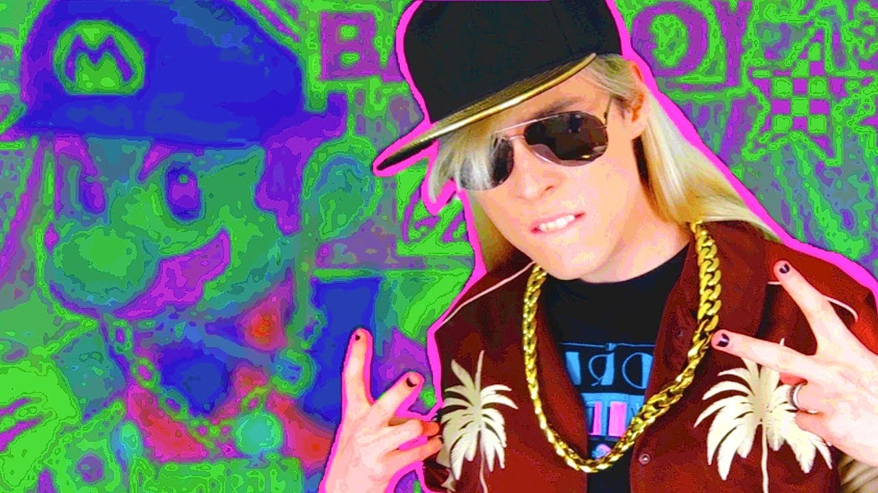 GAMES WITH SWAG