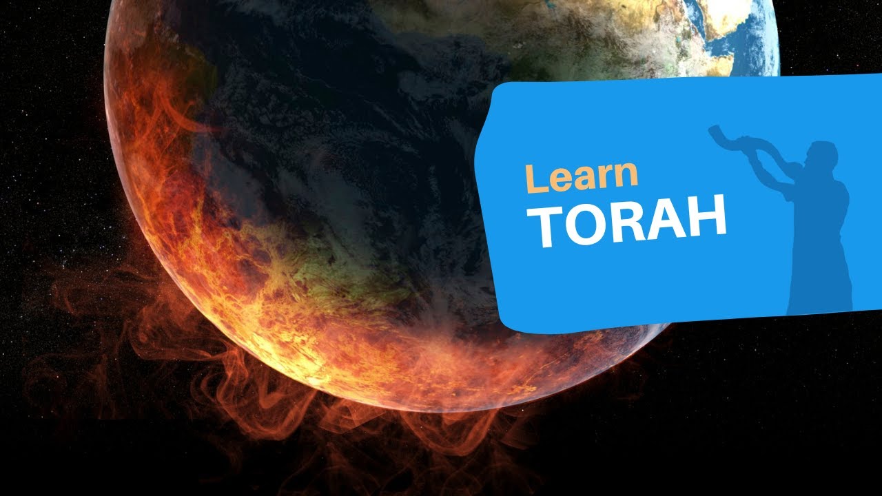 TeShuva Music (11) The FINAL DAYS BEFORE MaShiach (feat. Rabbi Yosef Mizrachi & Rabbi Yaron Reuven)