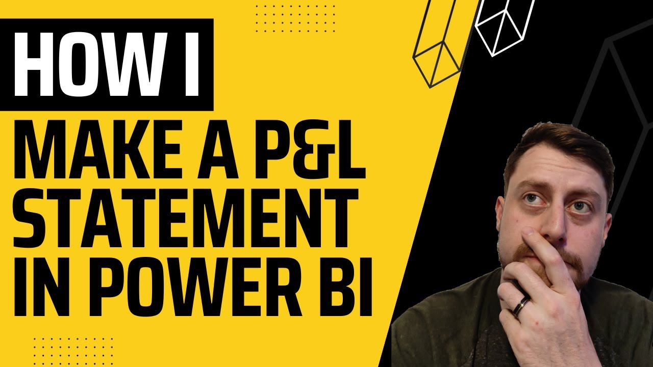 How I Make a Profit and Loss Statement (with Free Template!)