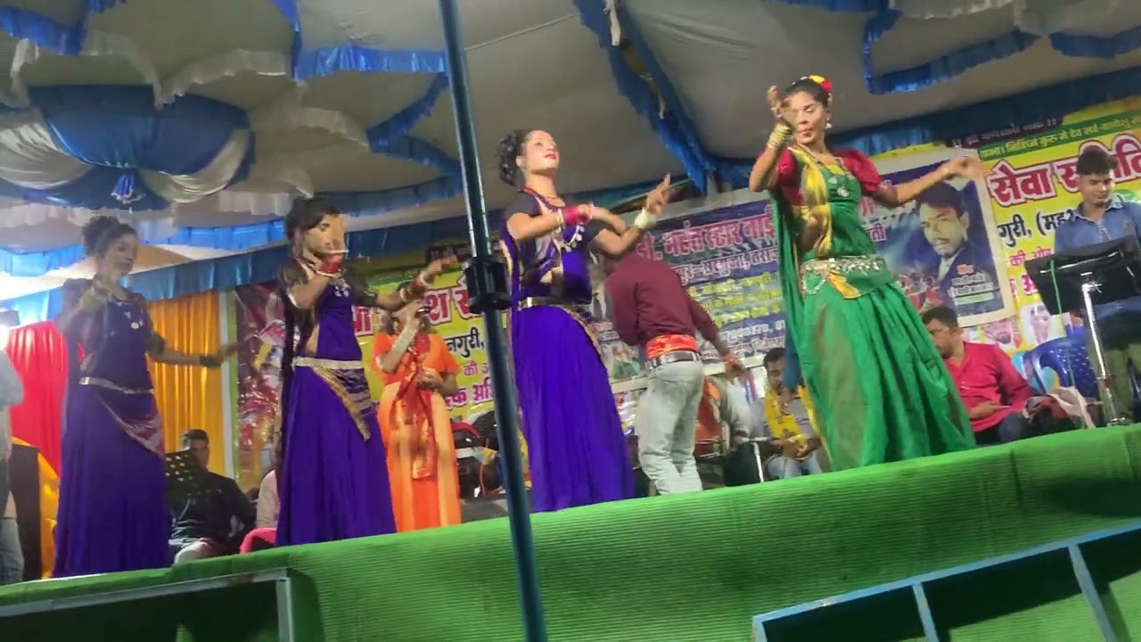MD mahant !!Cg Jas Geet | Kab Hohi Tor Darsan | Chhatttisgarhi Bhakti MD MAHANT | Cg Jas Geet | 