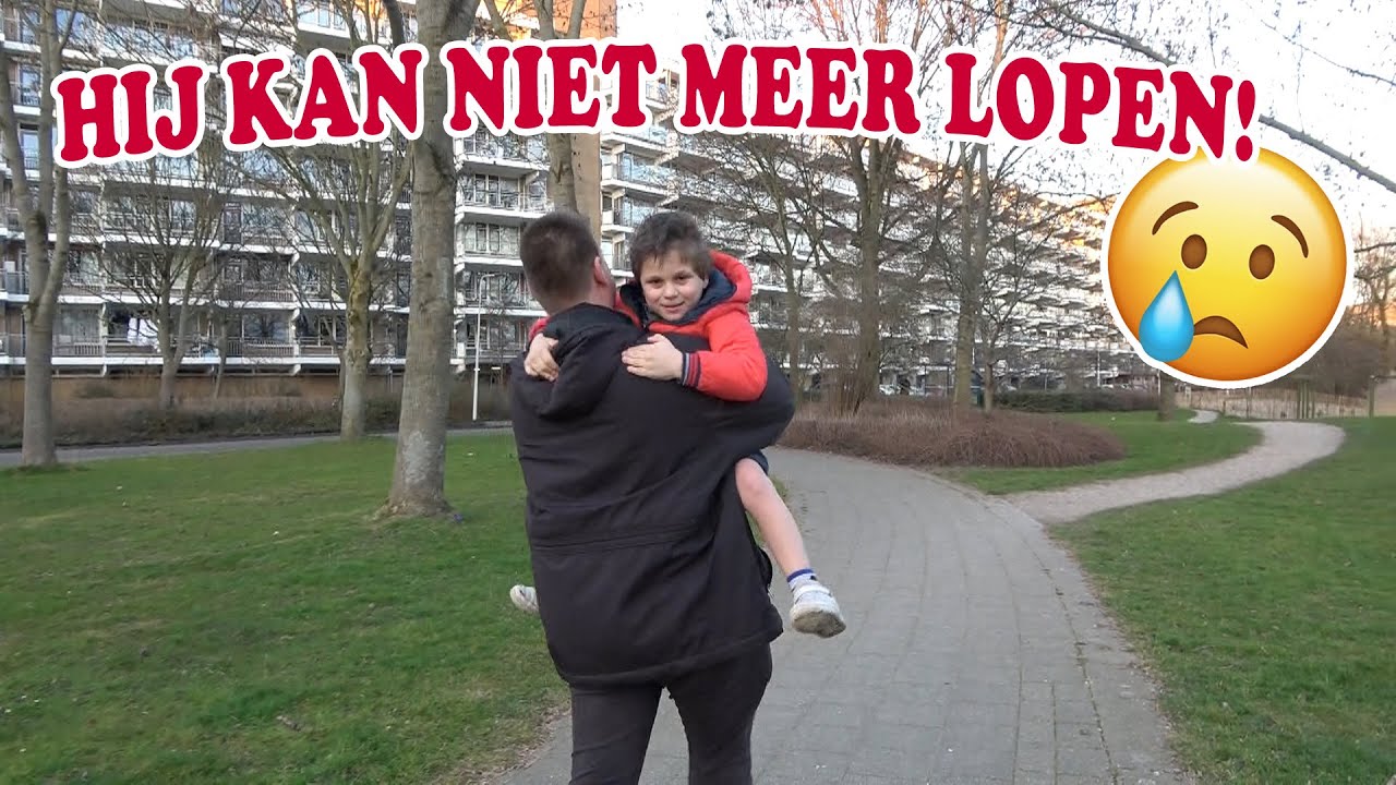 JAYDEN BLOED!!!
