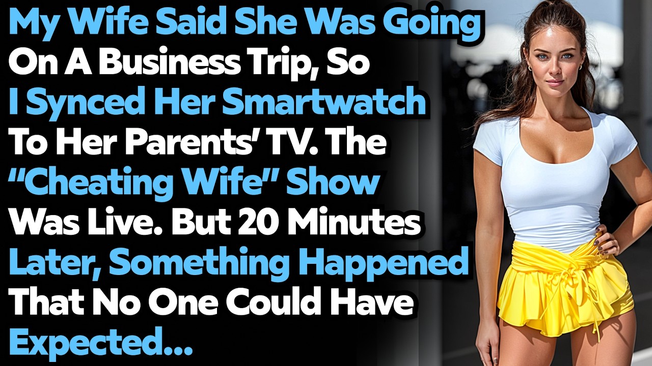 Cheating Wife & My Daughter Got STD From Same Man & Destroyed Two Families — Husband’s Revenge Story