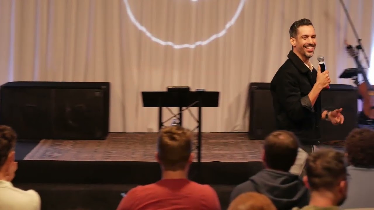Wed. 01/14/26 | Working with God