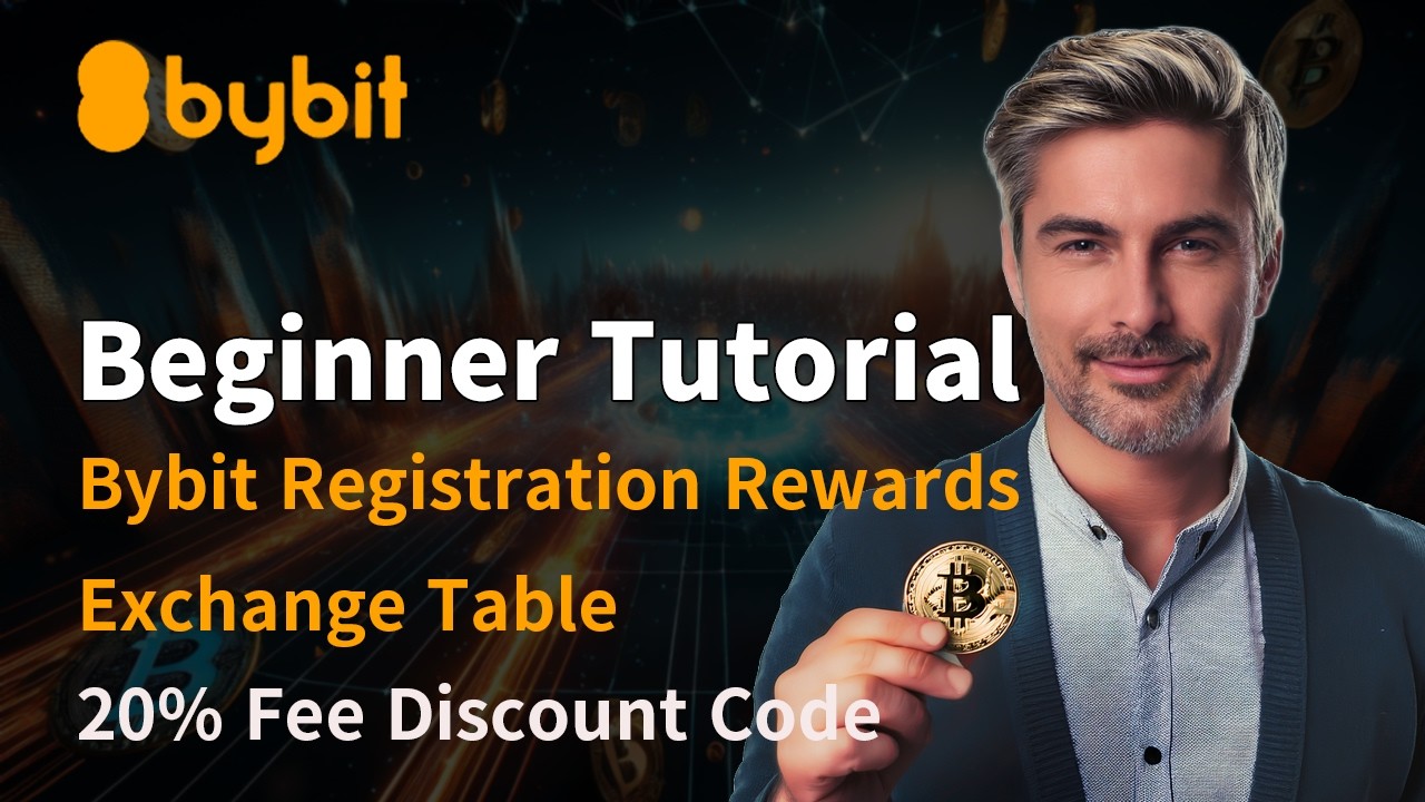 How to Get Bybit Fee Discount Step by Step