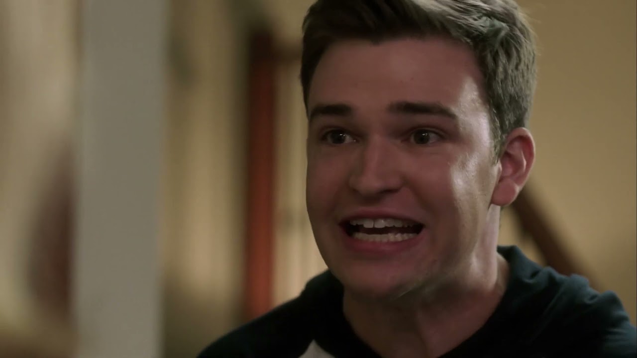 Supernatural 15x4  Sam And Dean Kill A High School Vampire