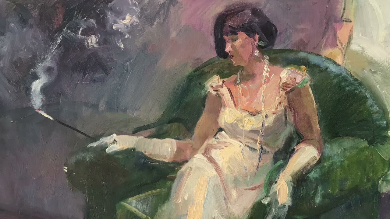 Live  Wedding and Event Painting