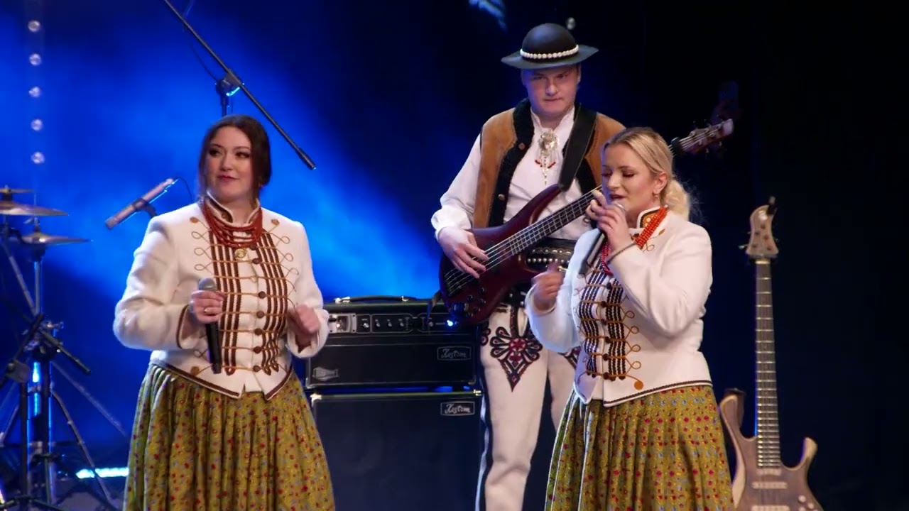 Kapela Jafer - My się kochamy