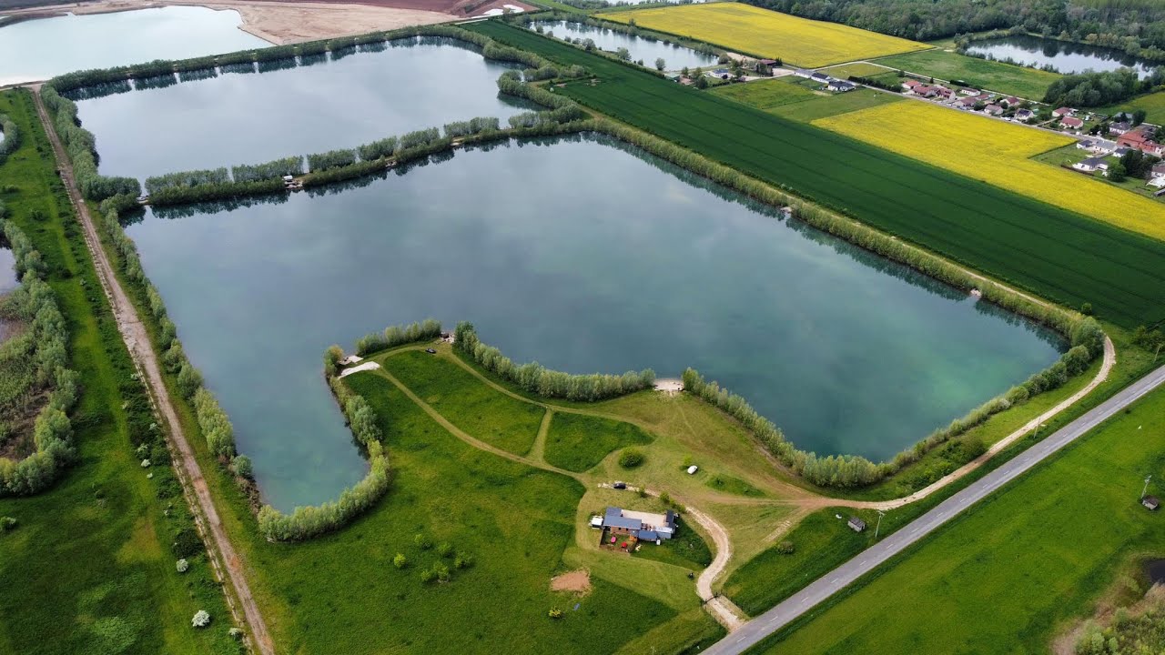 Everything you need and want to know about Pegasus Lakes in 10 minutes.