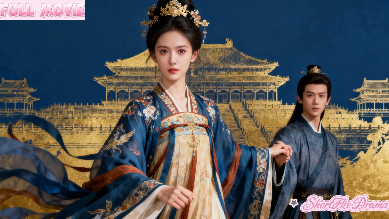 FULL🎭 Reborn on Her Wedding Day, She Dumps the Marquis & Marries a “Beggar” 💔👑#drama