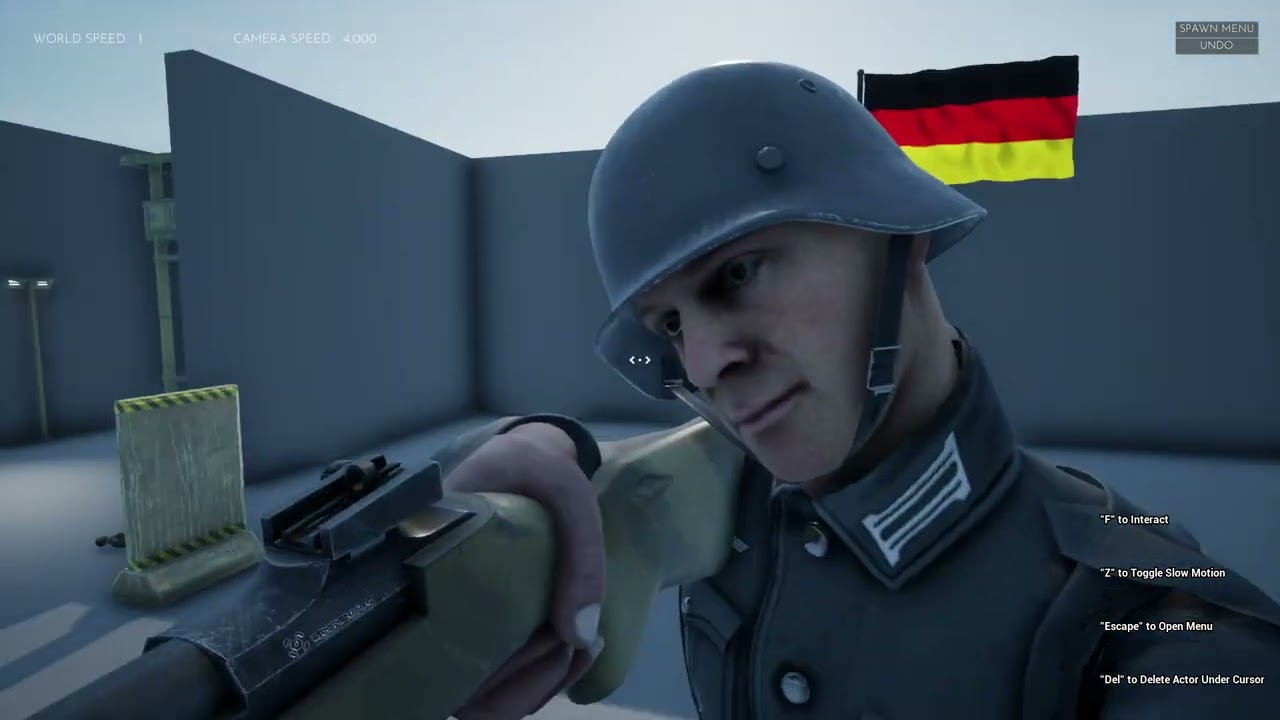 Warbox Npc Wars | WW2 Germans VS WW2 Soviets