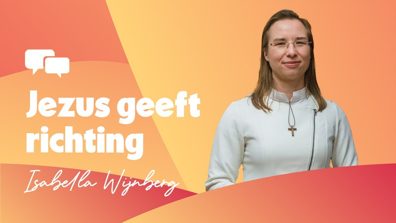 Interview - Isabella Wijnberg (Hour of Power Nederland)