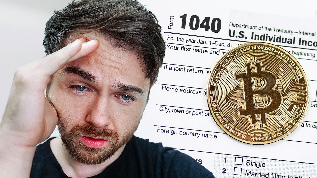 NEW CRYPTO LAW - Explained