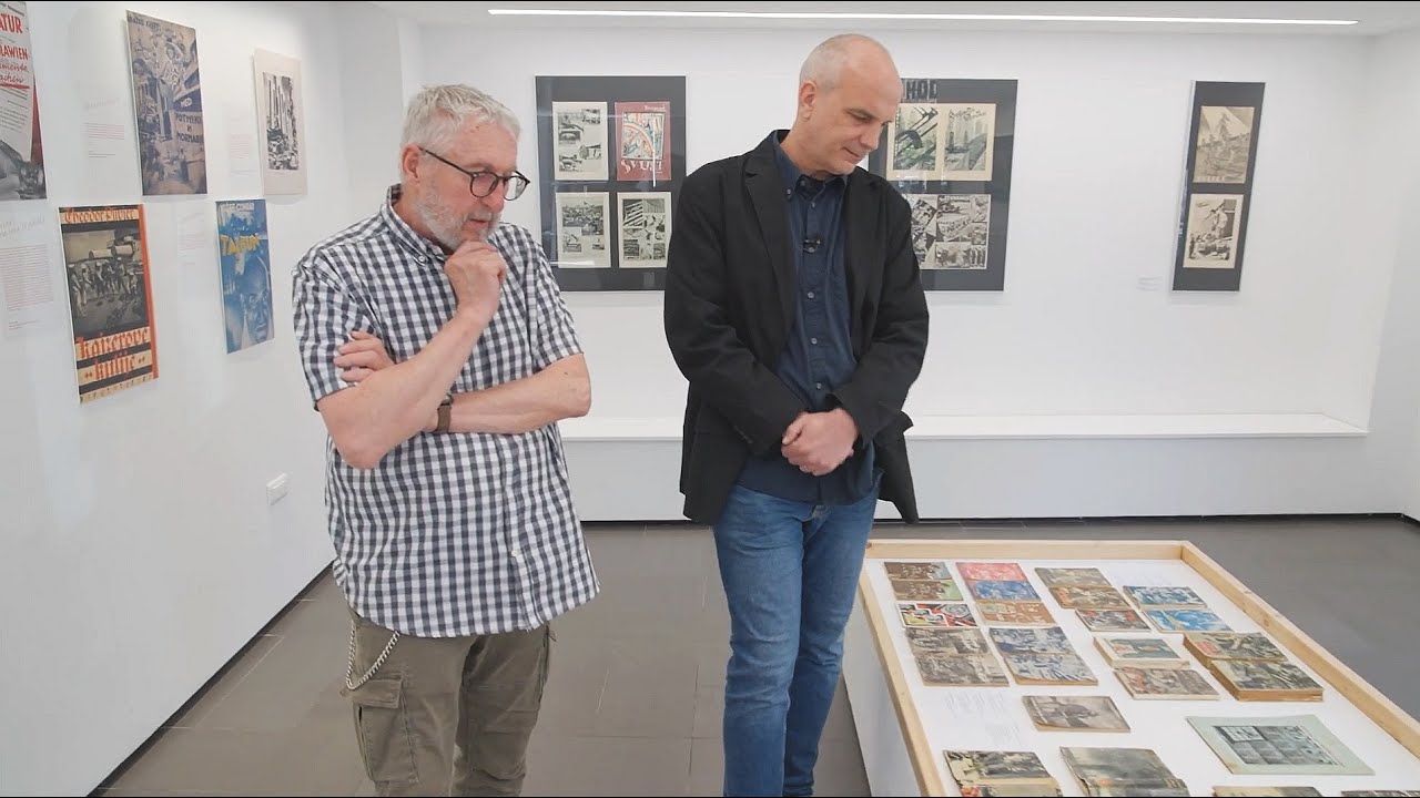 Dizajn TV / DARKO ŠIMIČIĆ: Fotomontaža u tisku