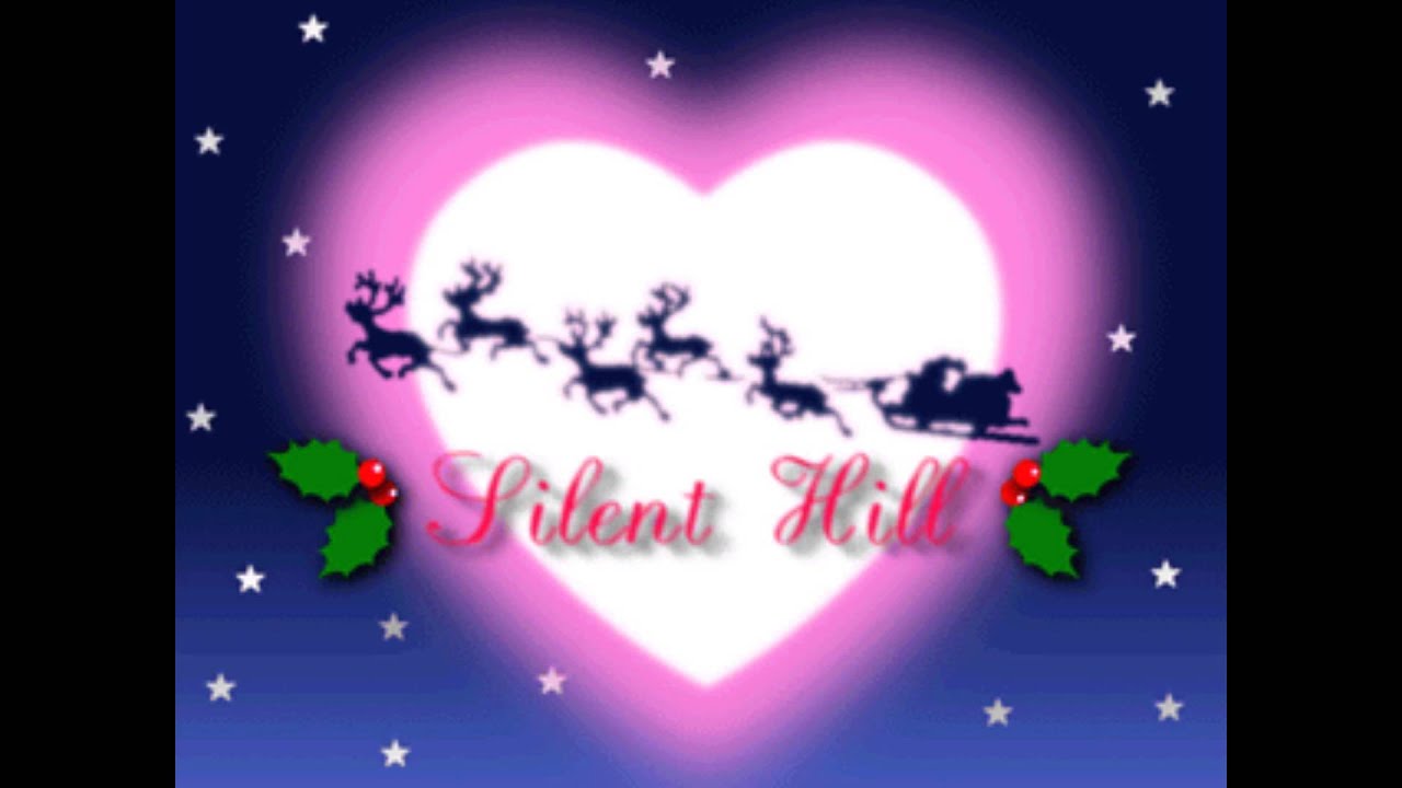 Silent Hill Thomas Howard (EDIT VERSION) Dance Dance Revolution 3rd Mix
