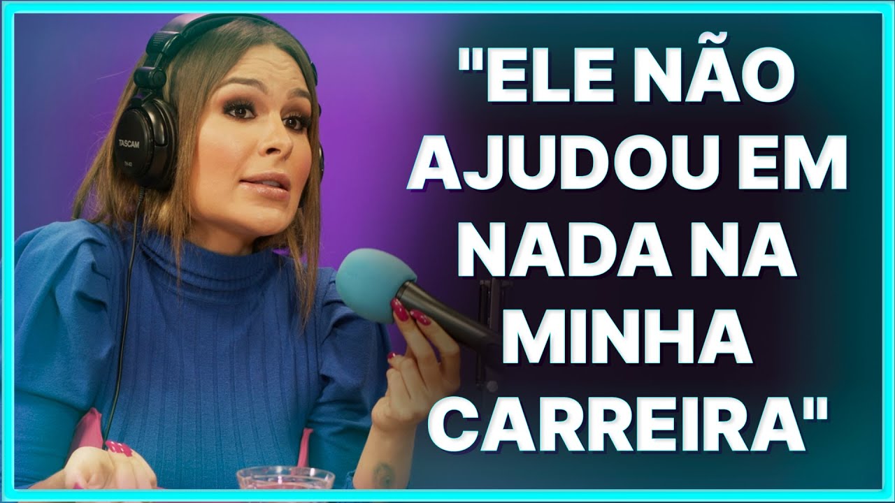 O TÉRMINO DE MENDIGATA COM LATINO | FERNANDA LACERDA (MENDIGATA)
